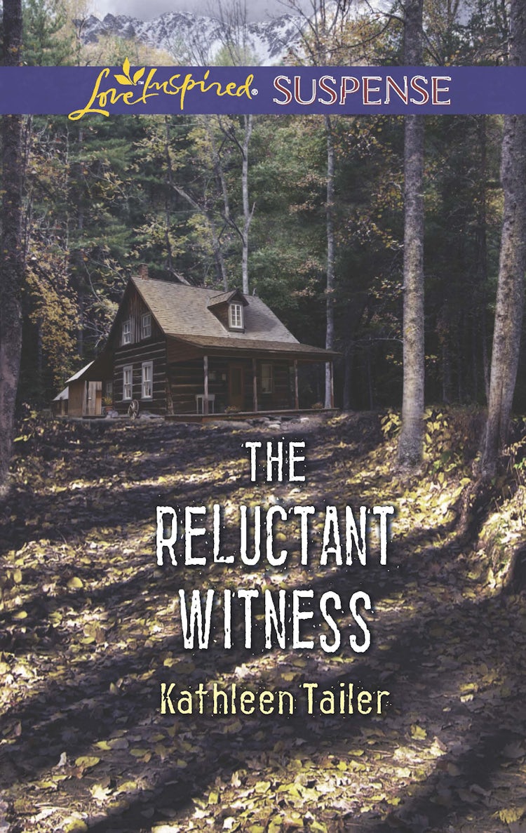 Cover image for The Reluctant Witness, isbn: 9781743645727