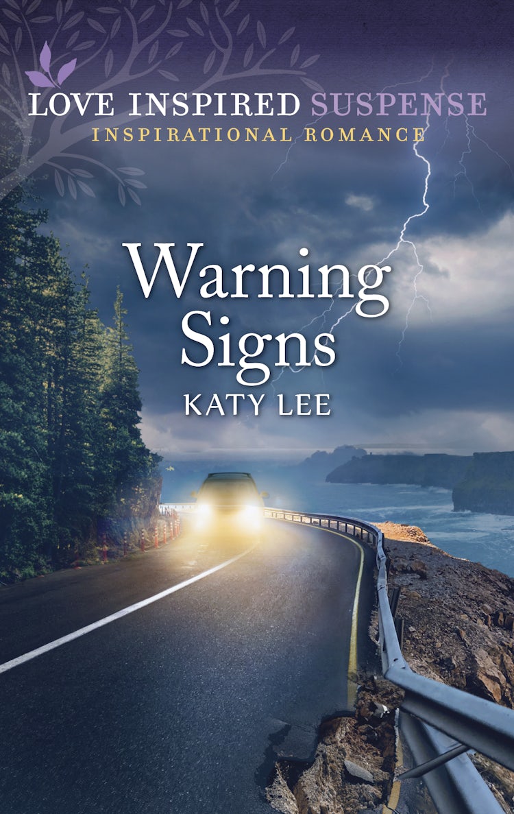 Cover image for Warning Signs, isbn: 9781743645734