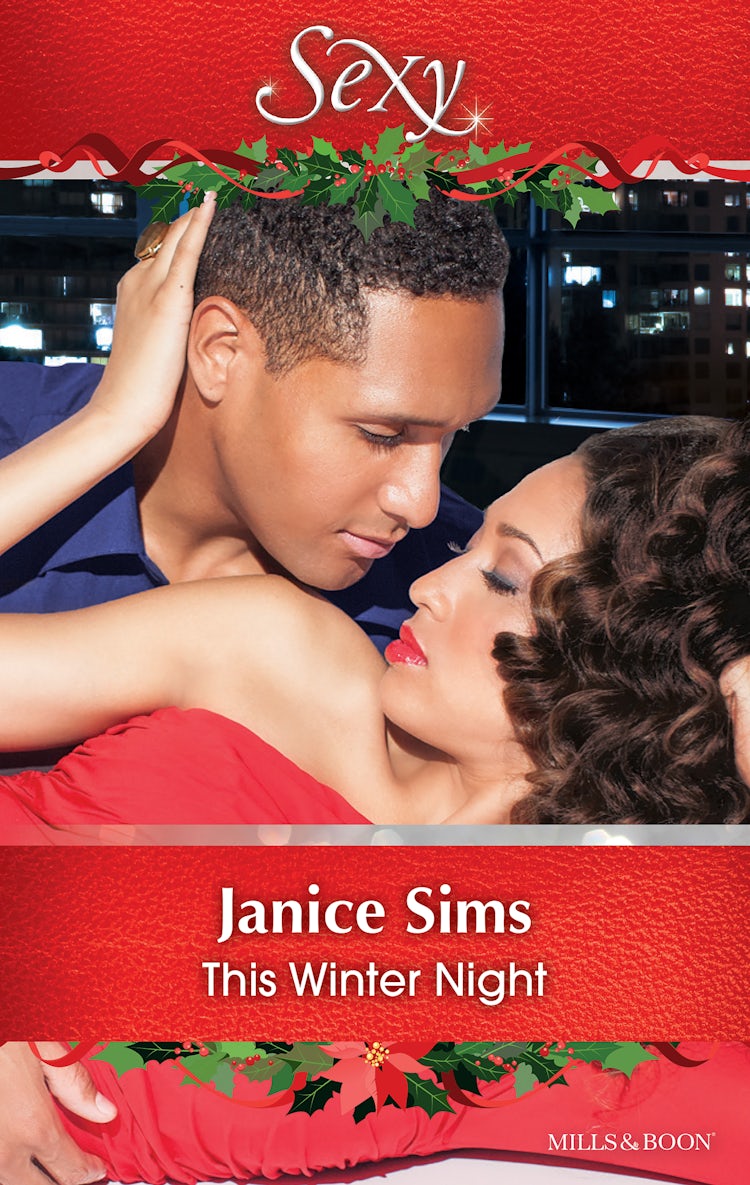 Cover image for This Winter Night, isbn: 9781743645741