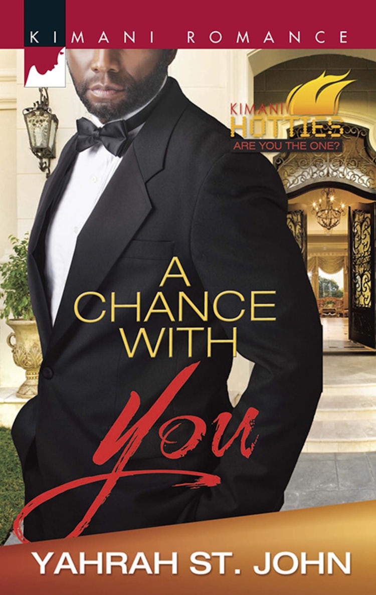 Cover image for A Chance With You, isbn: 9781743645765