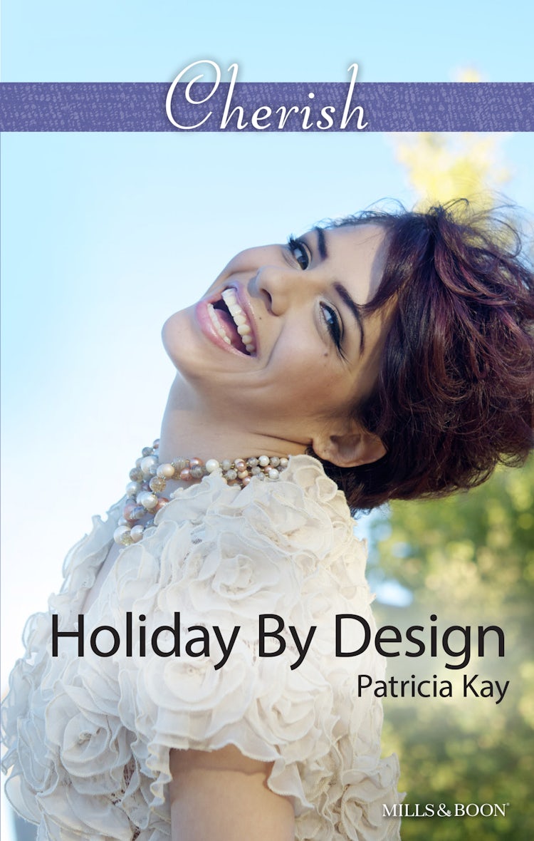 Cover image for Holiday By Design, isbn: 9781743646052