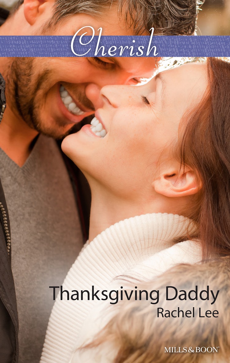 Cover image for Thanksgiving Daddy, isbn: 9781743646076