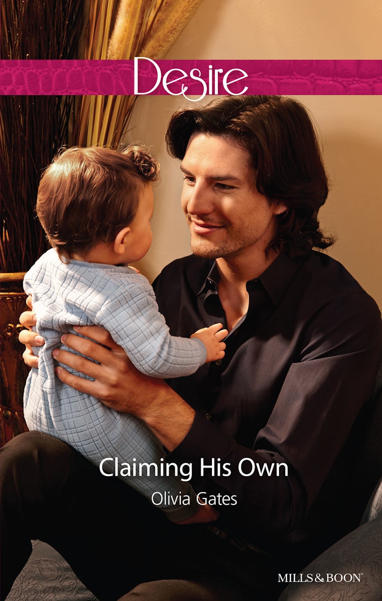 Cover image for Claiming His Own, isbn: 9781743646137