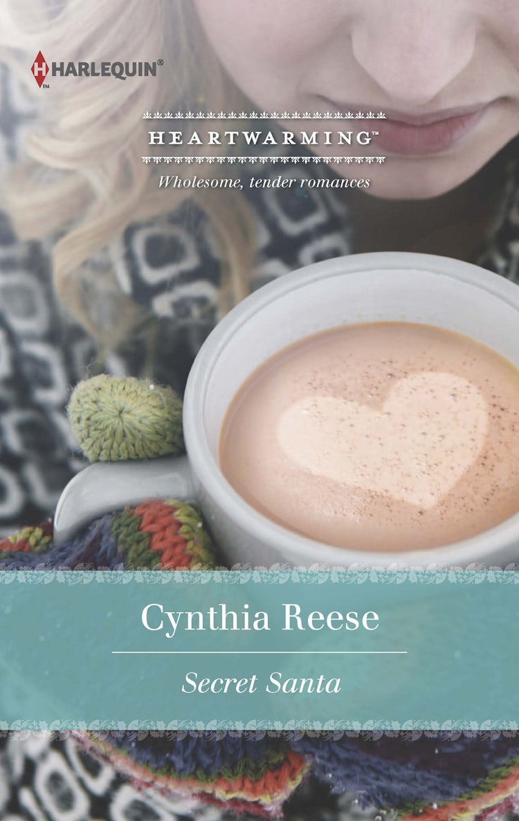 Cover image for Secret Santa, isbn: 9781743646182