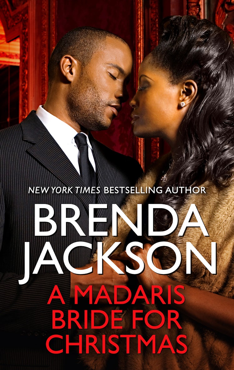 Cover image for A Madaris Bride For Christmas, isbn: 9781743646236
