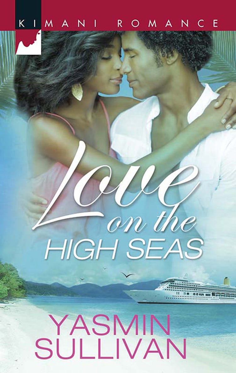 Cover image for Love On The High Seas, isbn: 9781743646281