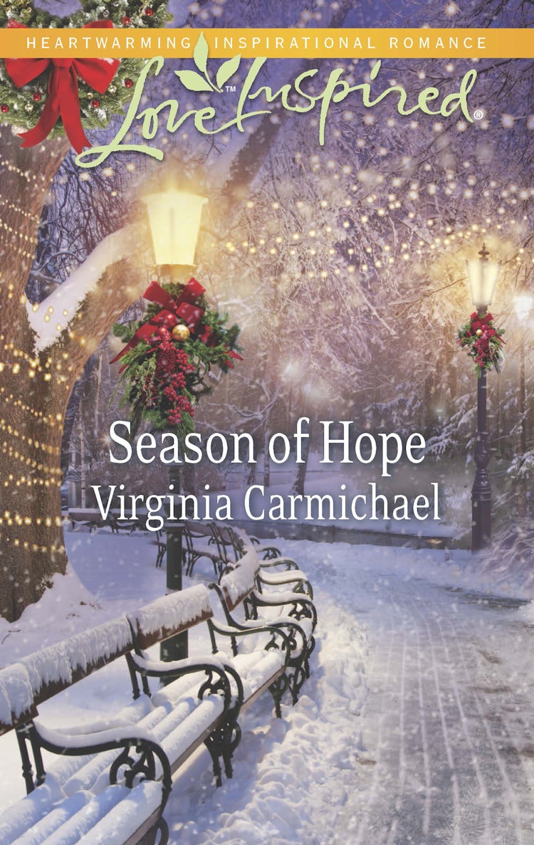 Cover image for Season Of Hope, isbn: 9781743646342