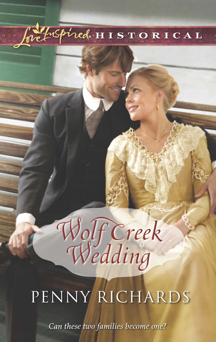 Cover image for Wolf Creek Wedding, isbn: 9781743646403