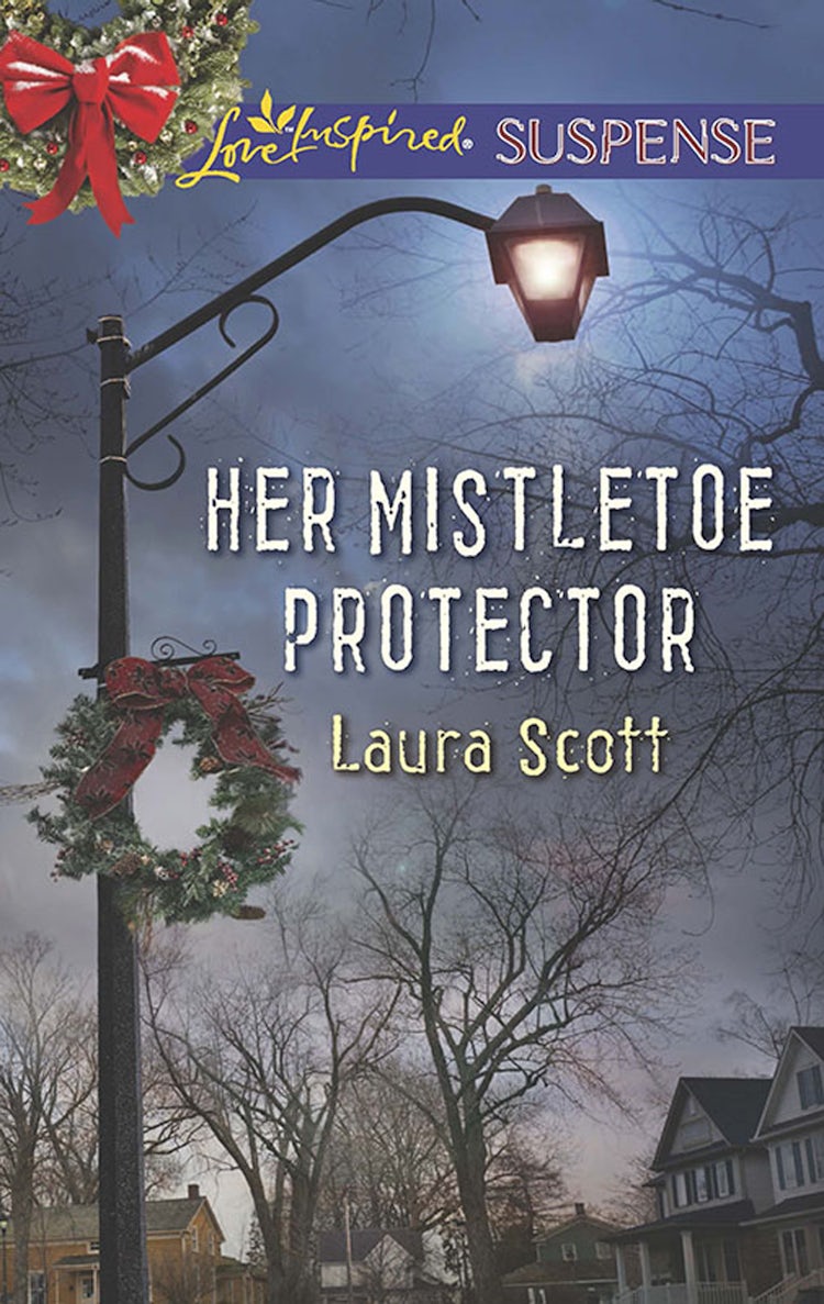 Cover image for Her Mistletoe Protector, isbn: 9781743646458