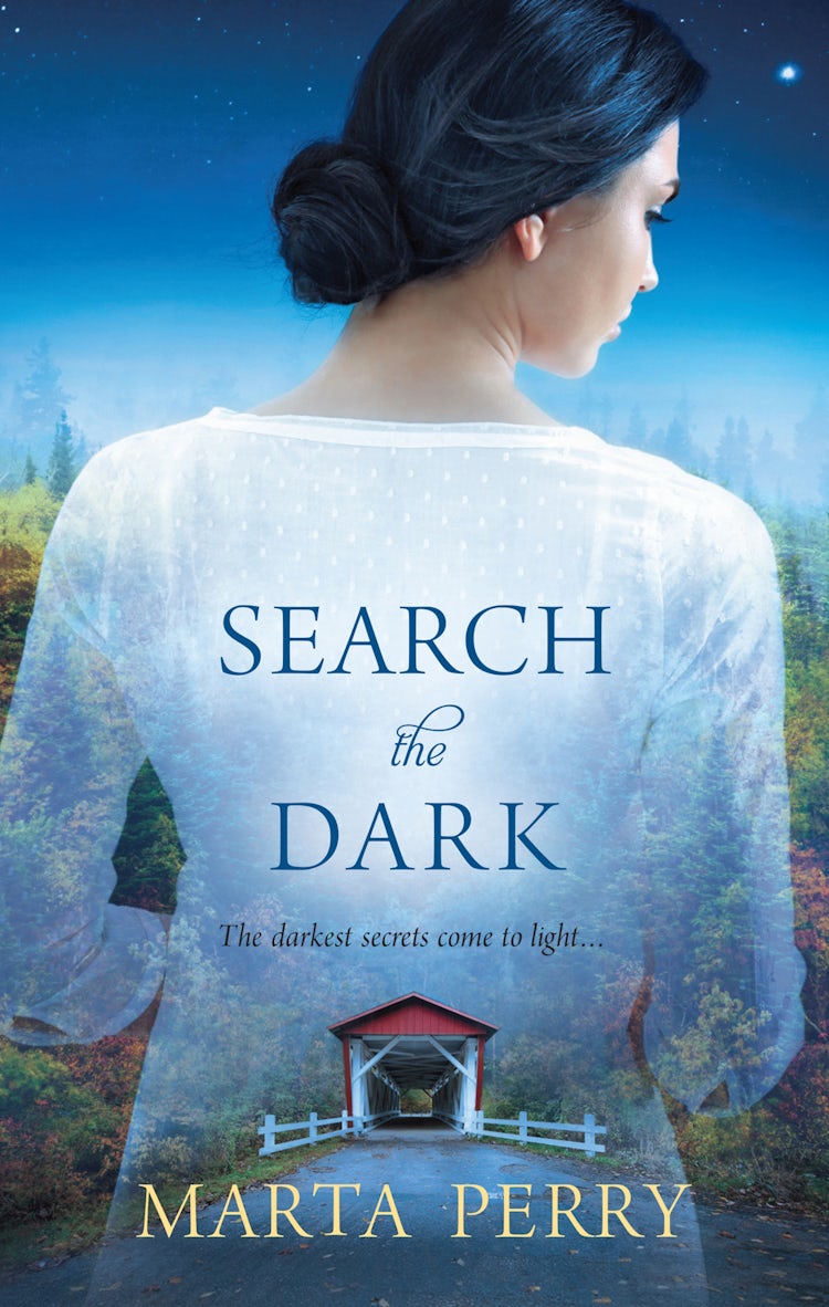 Cover image for Search The Dark, isbn: 9781743646489