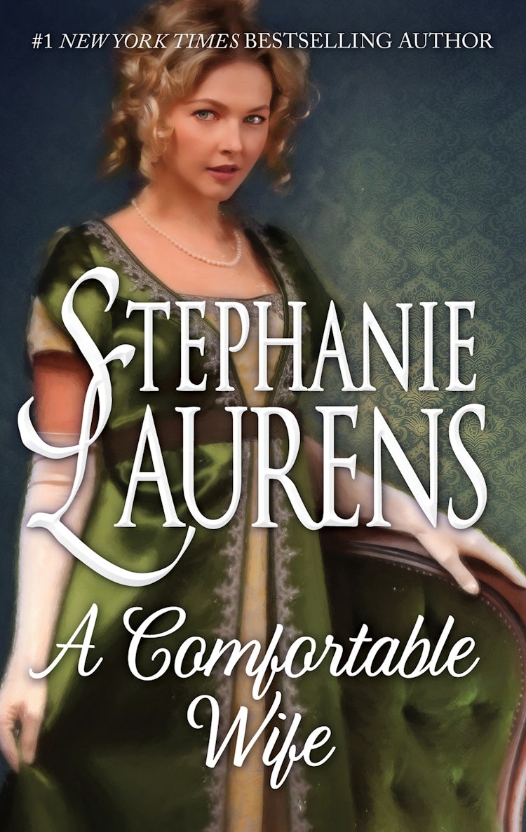 Cover image for A Comfortable Wife, isbn: 9781743646717
