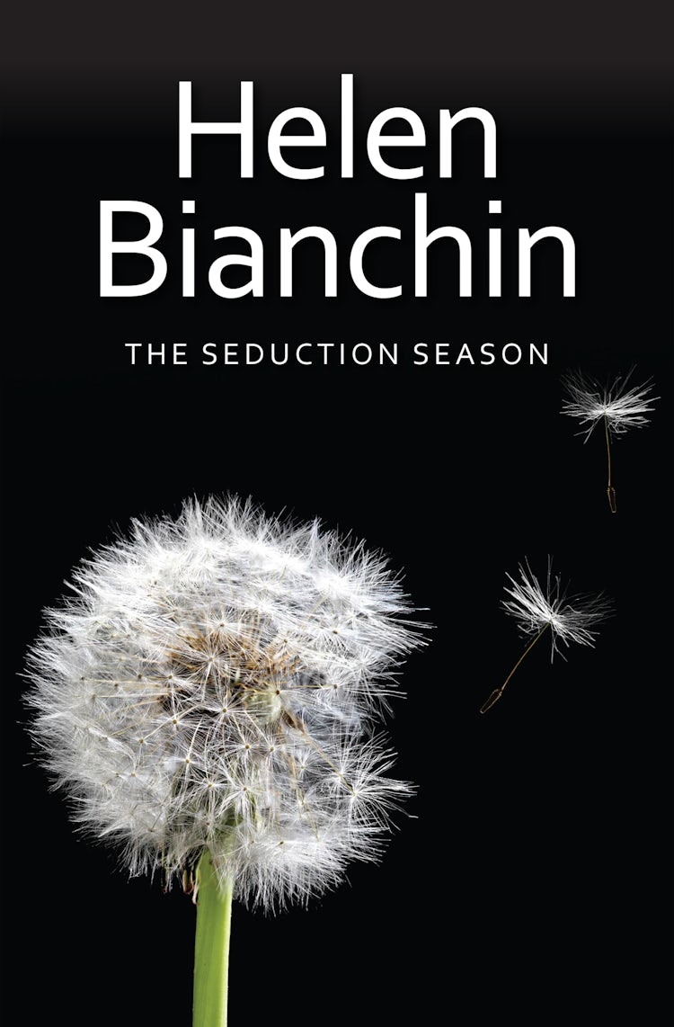 Cover image for The Seduction Season, isbn: 9781743646861