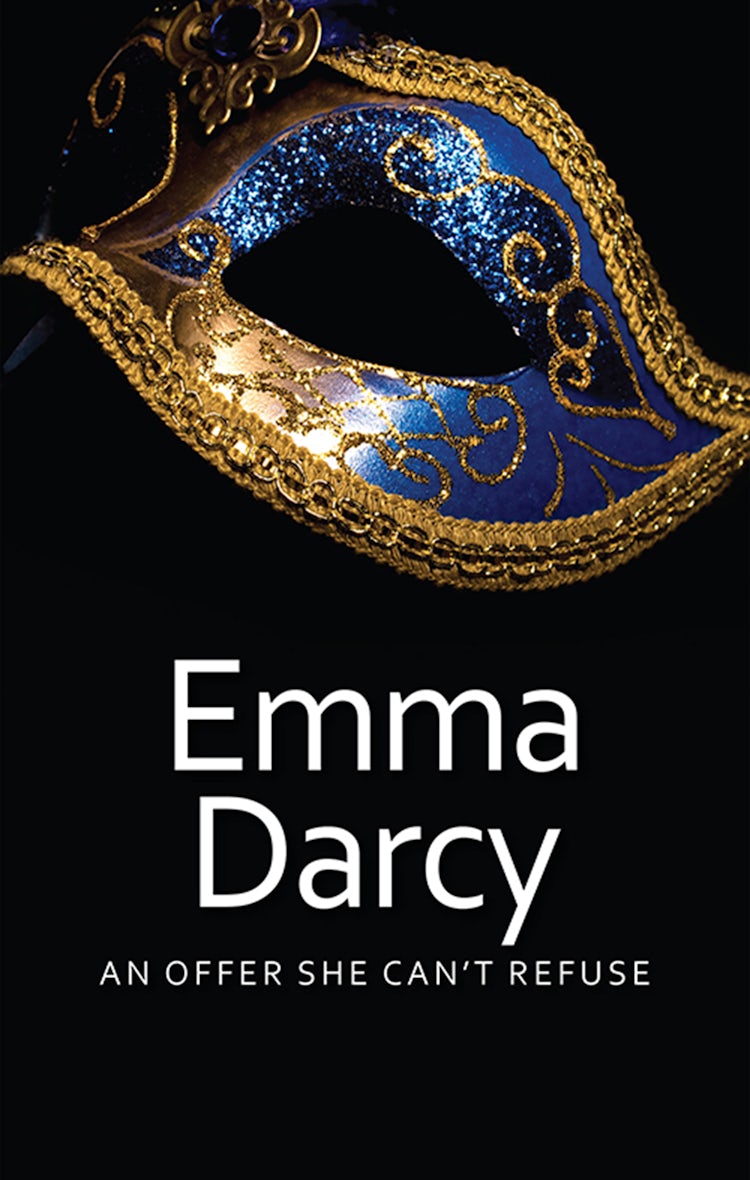 Cover image for An Offer She Can't Refuse, isbn: 9781743646960