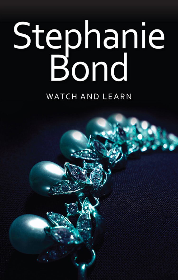 Cover image for Watch And Learn, isbn: 9781743646984