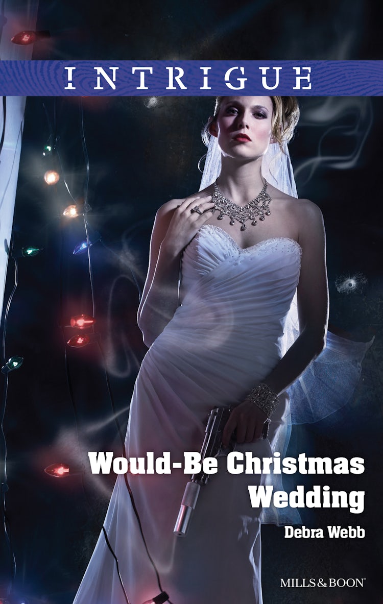 Cover image for Would-Be Christmas Wedding, isbn: 9781743647134