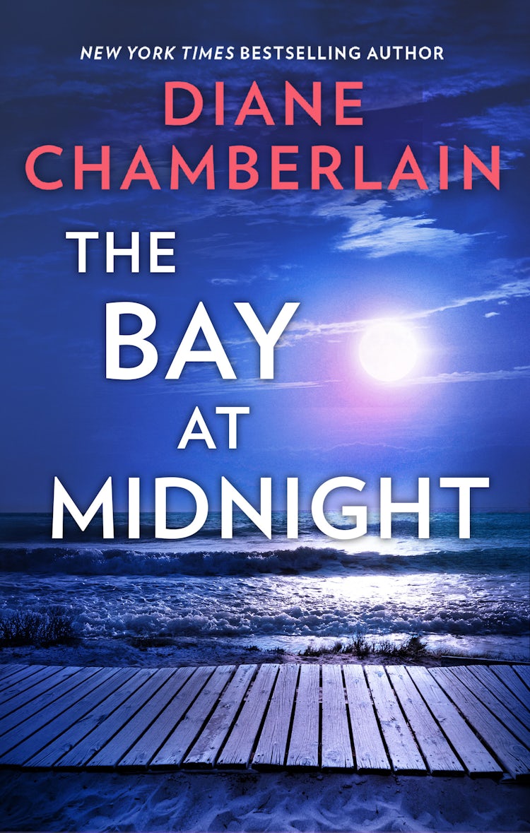 Cover image for The Bay At Midnight, isbn: 9781743647202