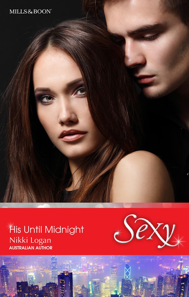 Cover image for His Until Midnight, isbn: 9781743647363