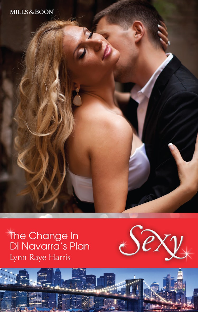 Cover image for The Change In Di Navarra's Plan, isbn: 9781743647707