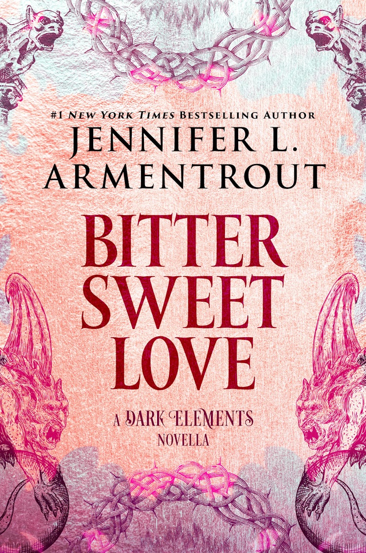 Cover image for Bitter Sweet Love, isbn: 9781743647844