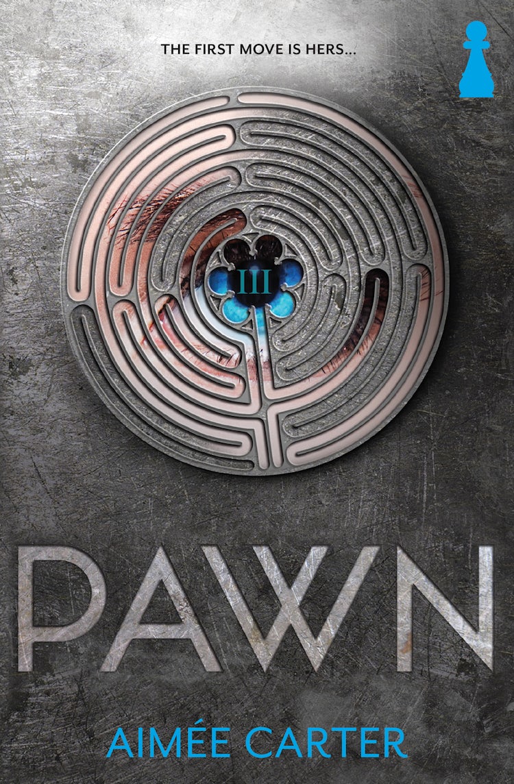 Cover image for Pawn, isbn: 9781743647899