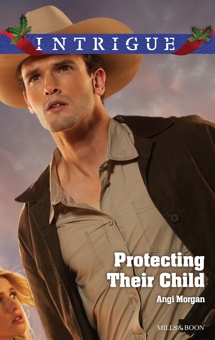 Cover image for Protecting Their Child, isbn: 9781743647974