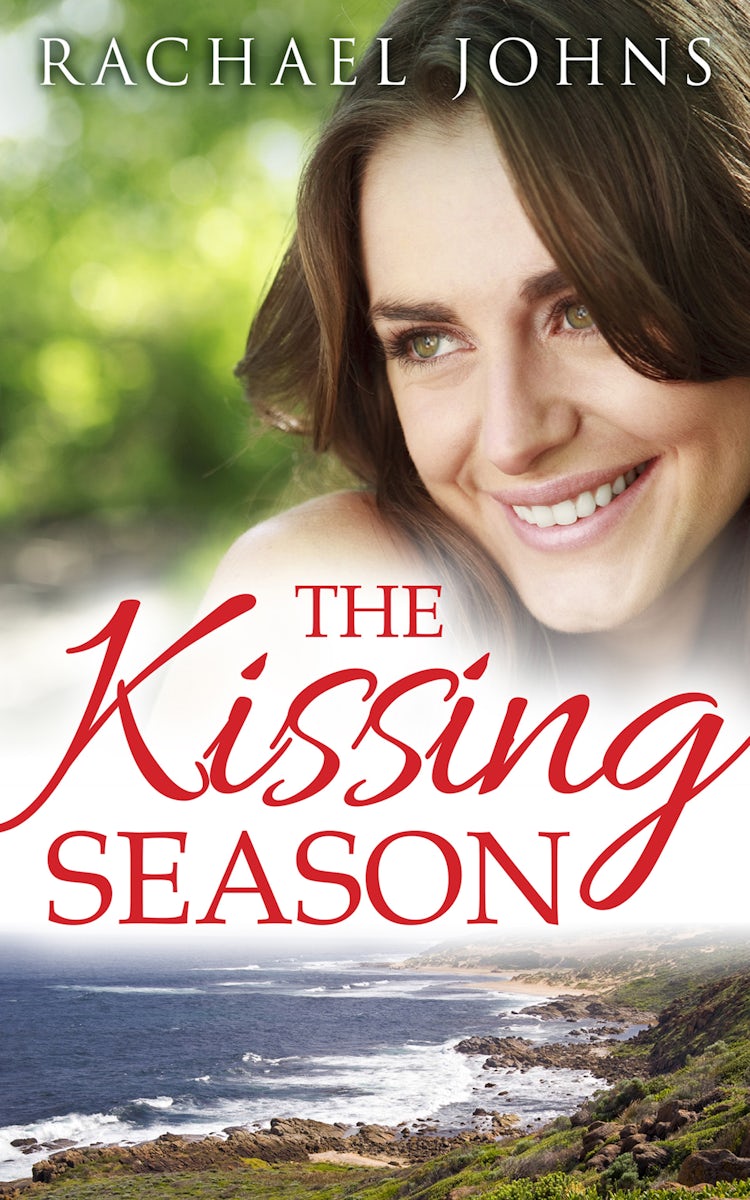 Cover image for The Kissing Season (Novella), isbn: 9781743647998