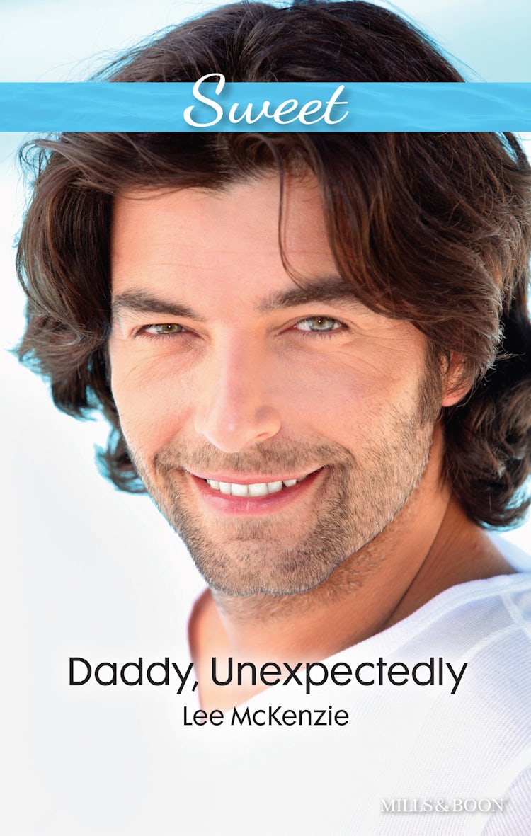 Cover image for Daddy, Unexpectedly, isbn: 9781743648025