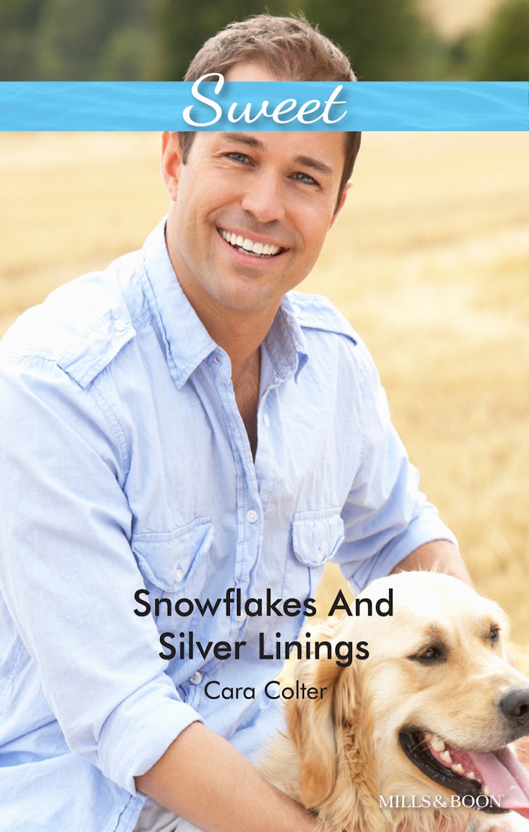 Cover image for Snowflakes And Silver Linings, isbn: 9781743648049