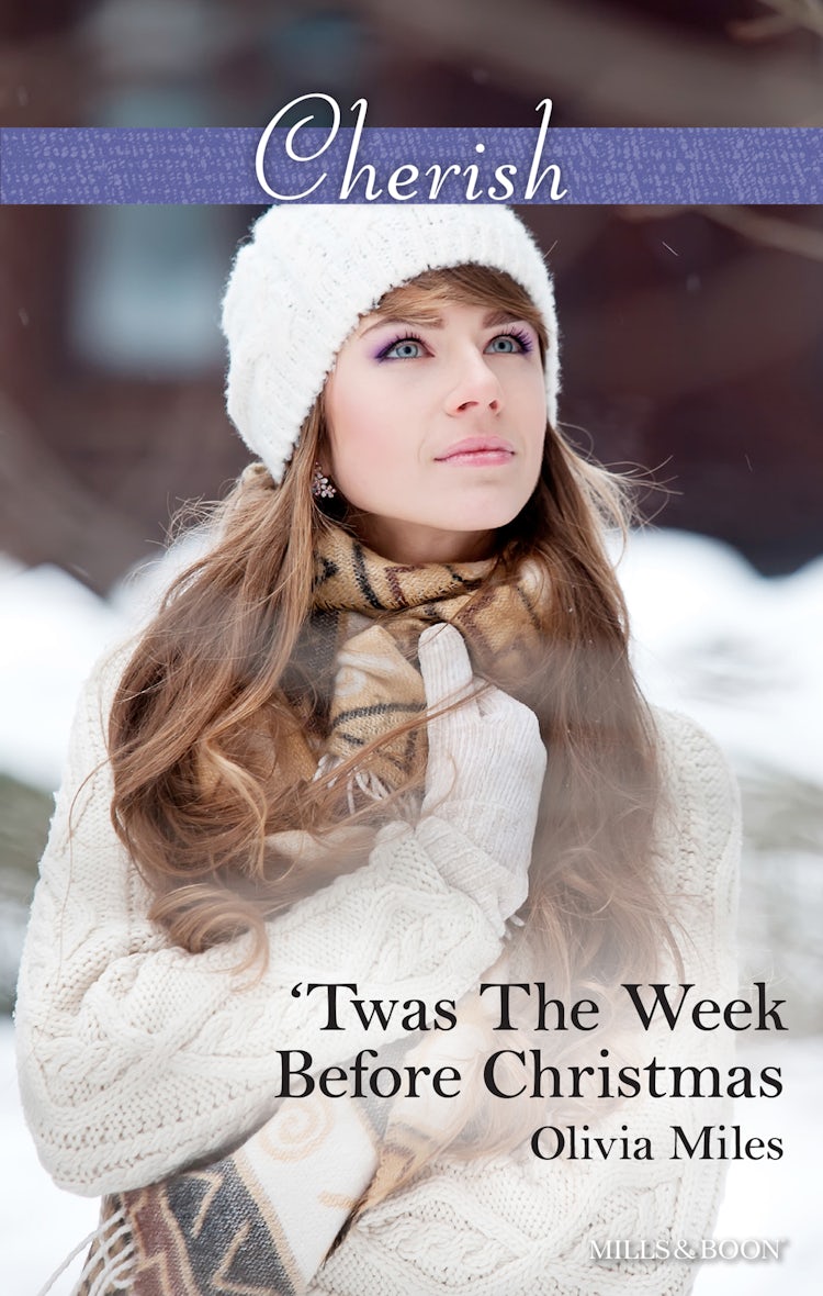 Cover image for 'twas The Week Before Christmas, isbn: 9781743648070