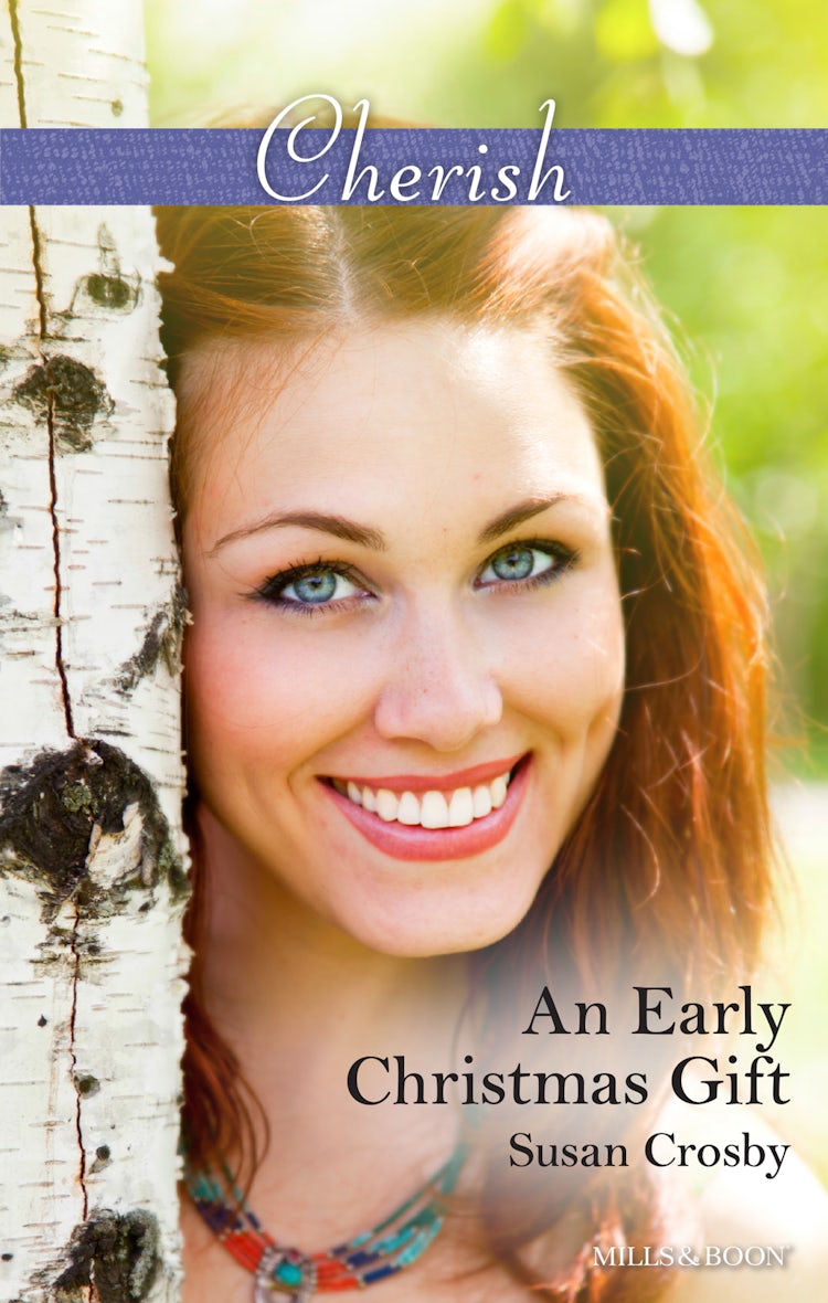 Cover image for An Early Christmas Gift, isbn: 9781743648094