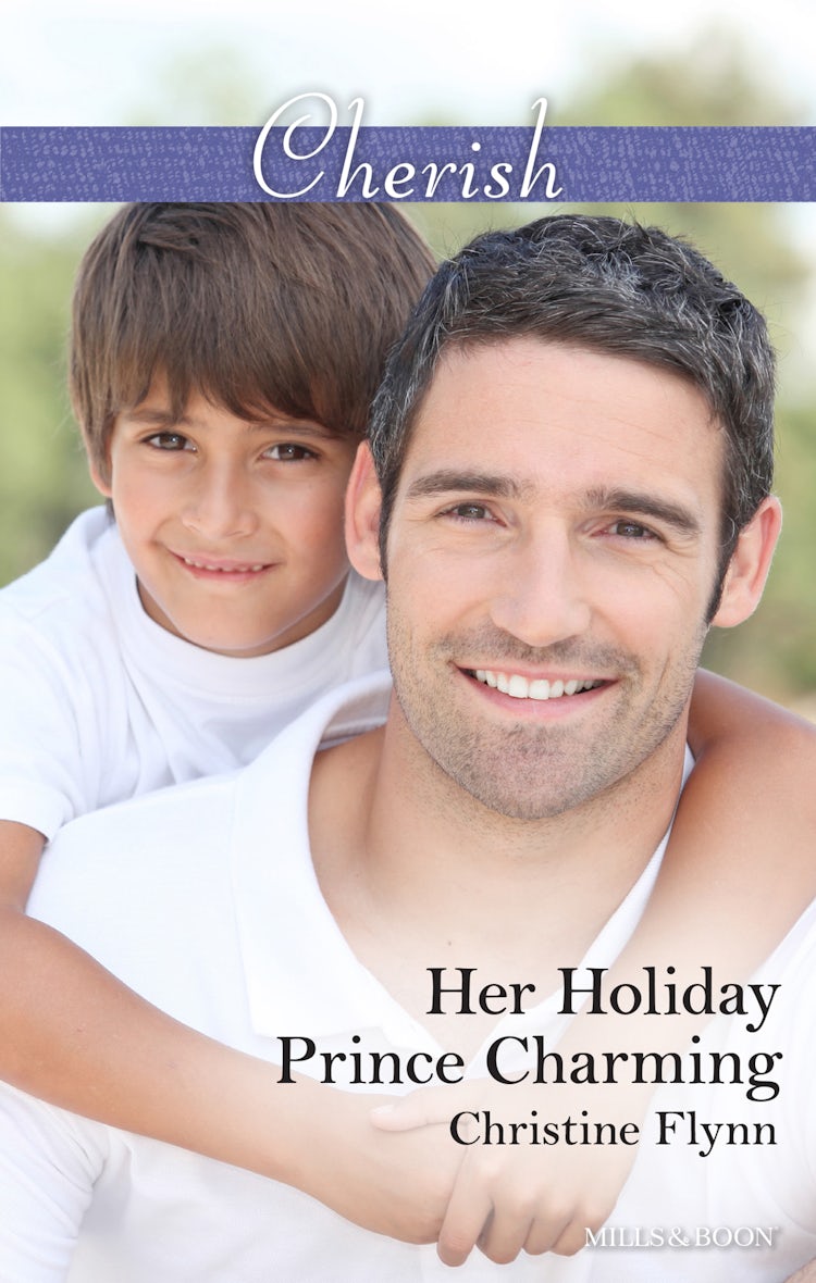 Cover image for Her Holiday Prince Charming, isbn: 9781743648117
