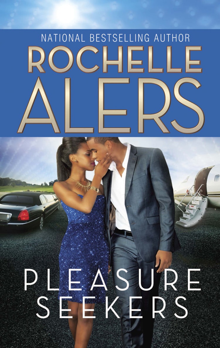 Cover image for Pleasure Seekers, isbn: 9781743648360