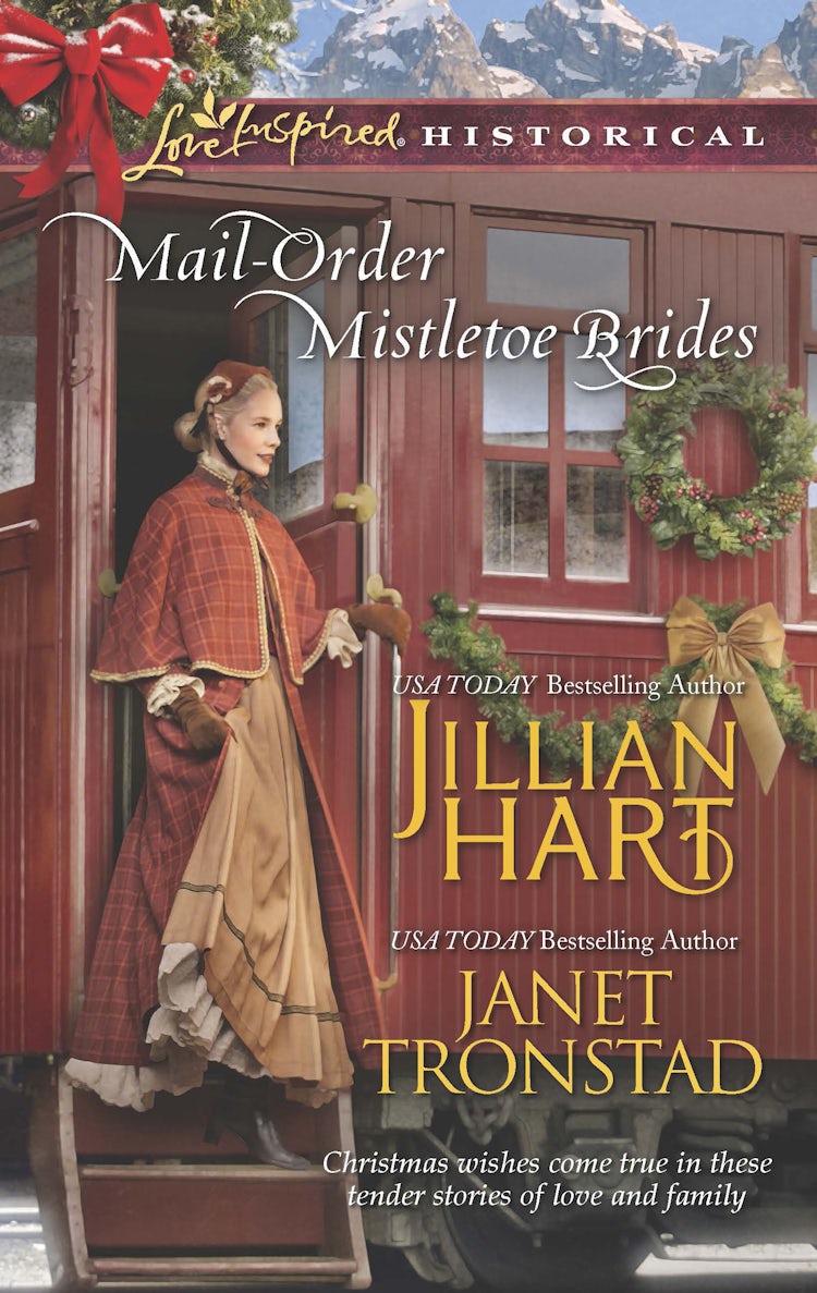 Cover image for Christmas Hearts/Mistletoe Kiss In Dry Creek, isbn: 9781743648476