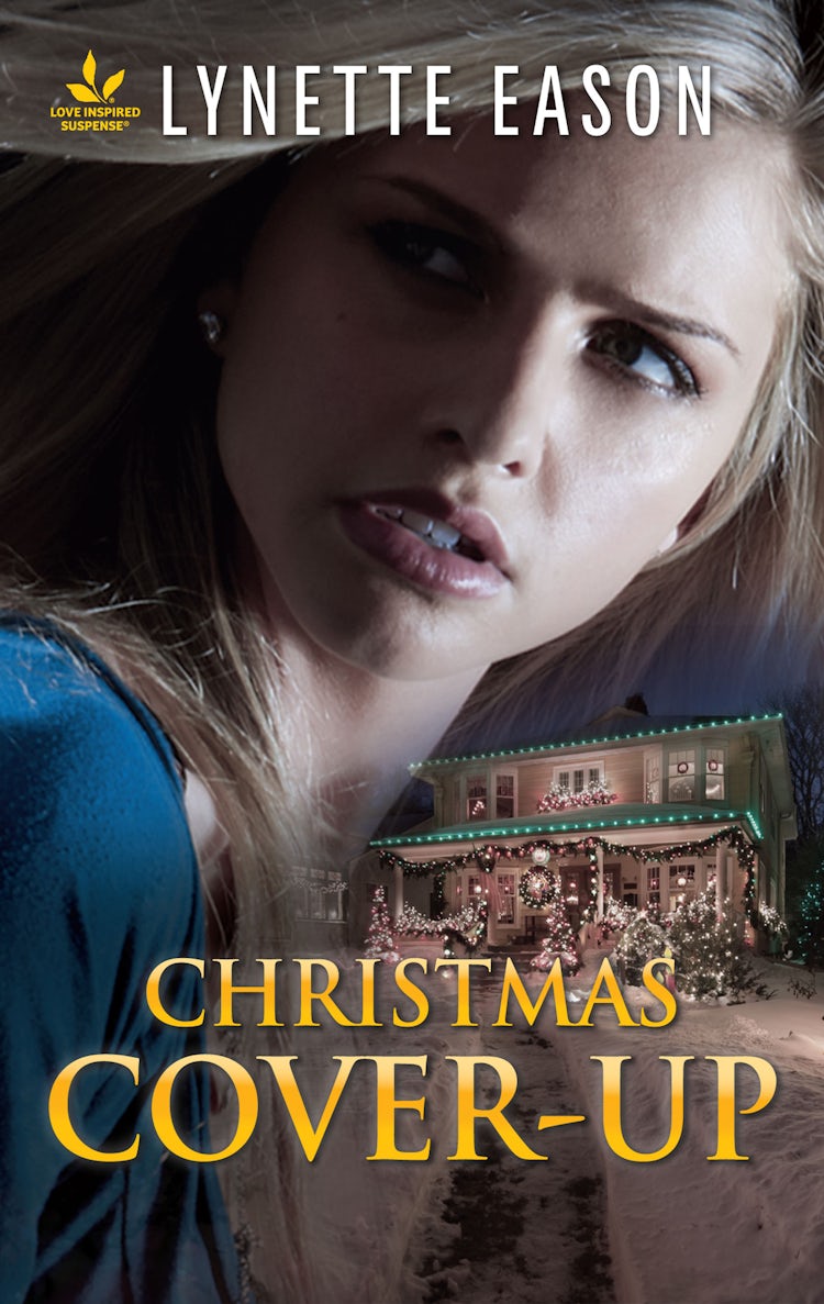 Cover image for Christmas Cover-Up, isbn: 9781743648513
