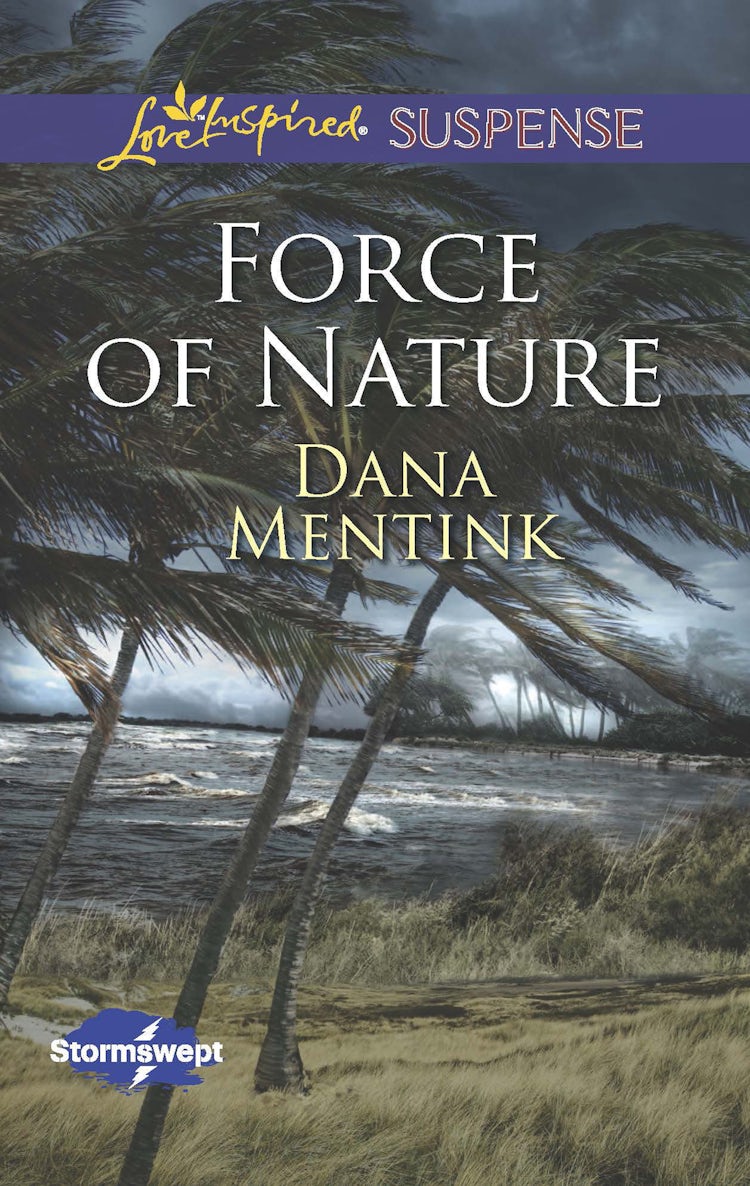 Cover image for Force Of Nature, isbn: 9781743648520
