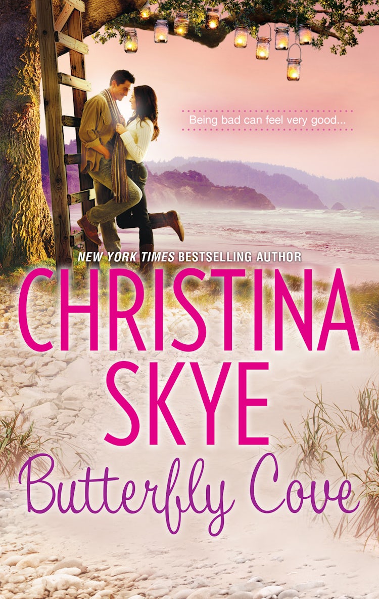 Cover image for Butterfly Cove, isbn: 9781743648612