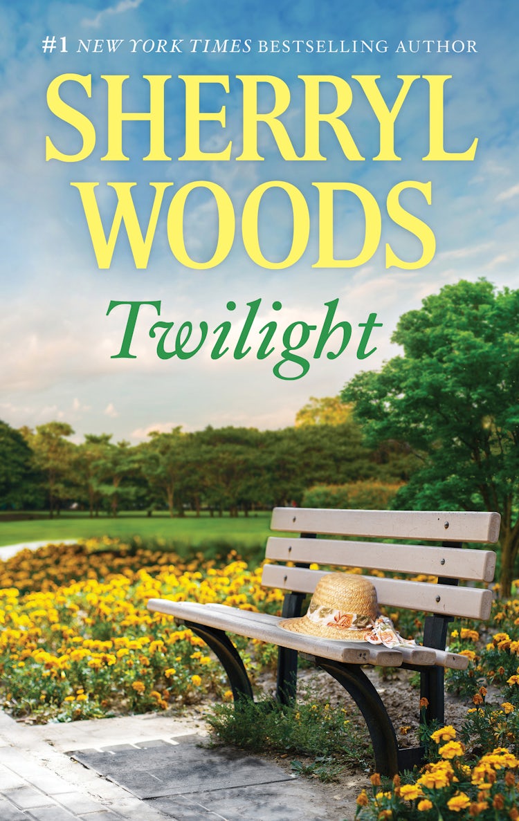 Cover image for Twilight, isbn: 9781743648643