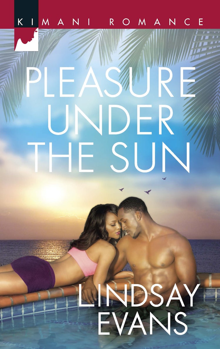 Cover image for Pleasure Under The Sun, isbn: 9781743648865