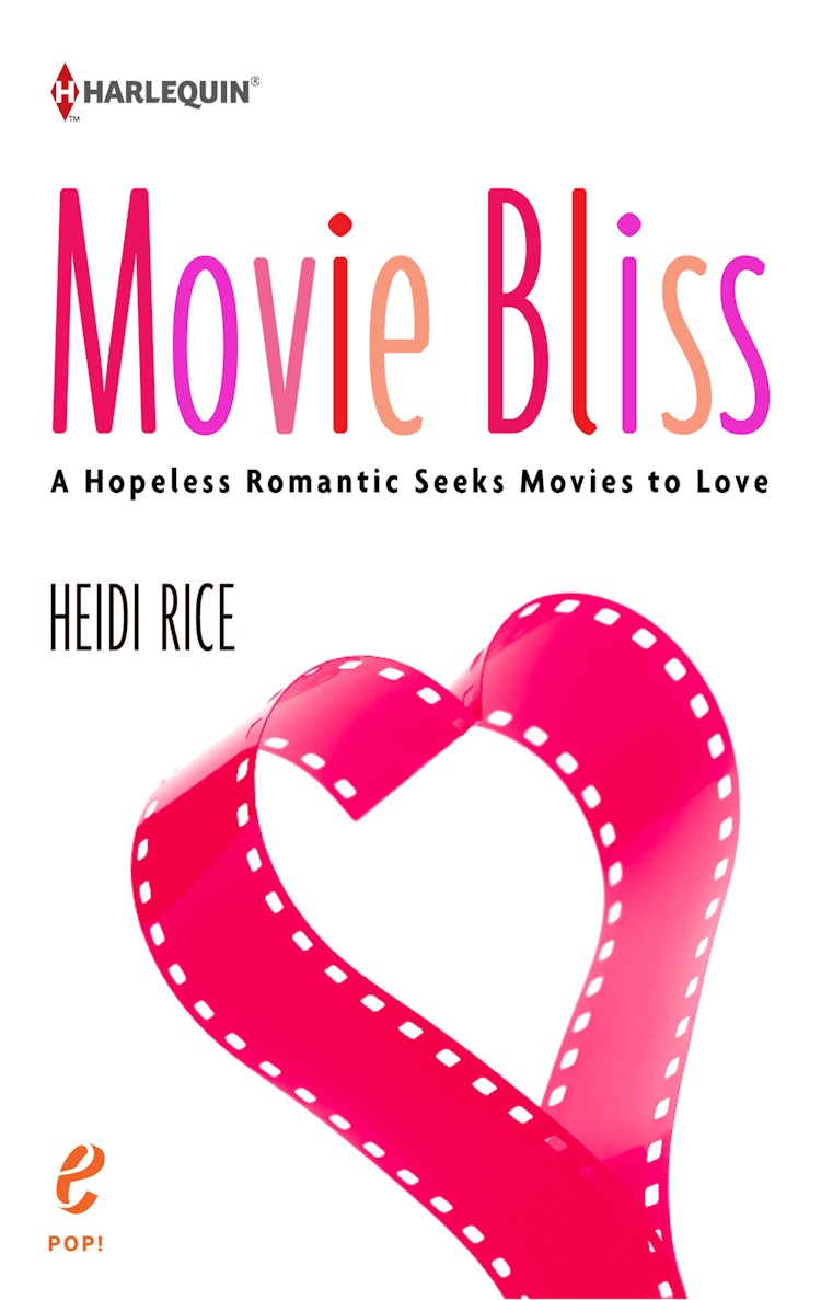 Cover image for Movie Bliss, isbn: 9781743649015