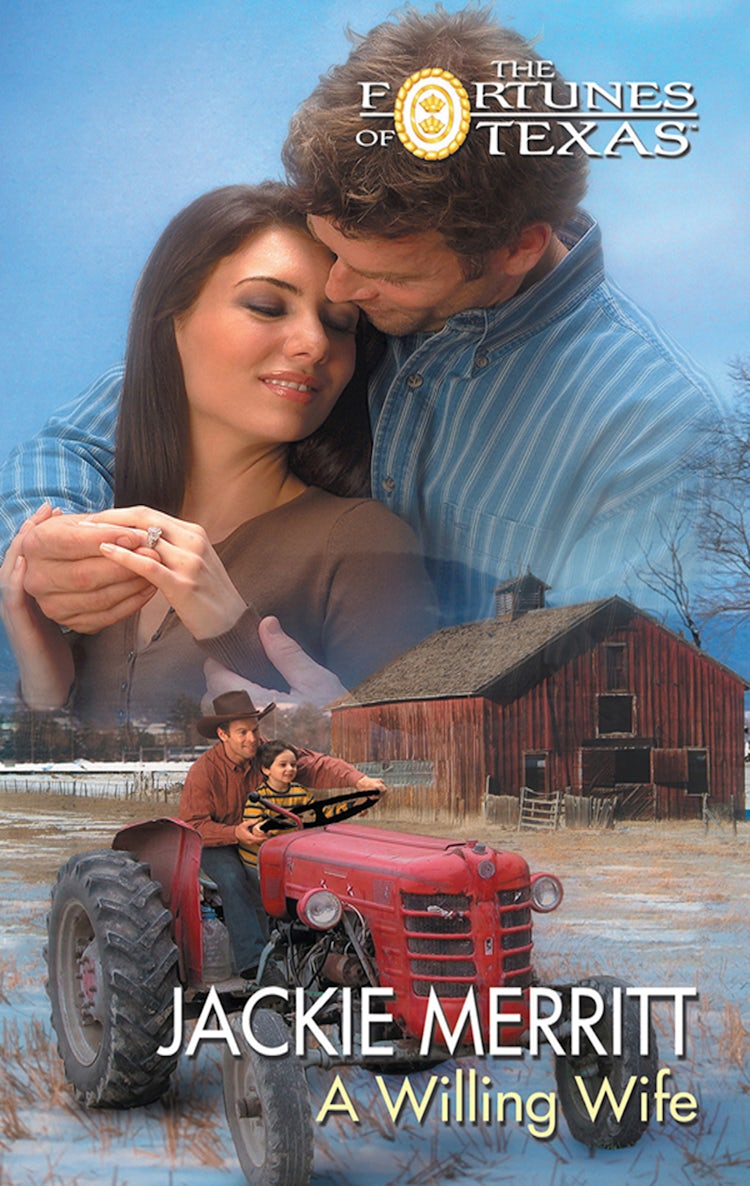 Cover image for A Willing Wife, isbn: 9781743649282