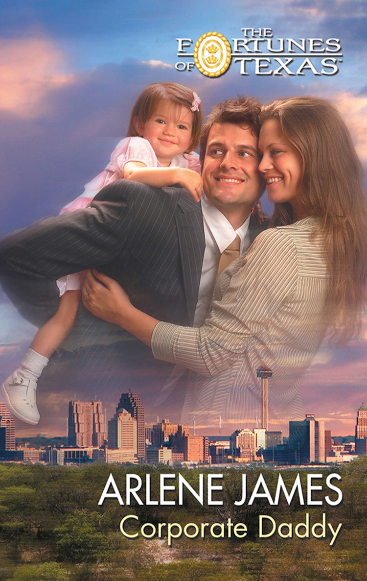 Cover image for Corporate Daddy, isbn: 9781743649312