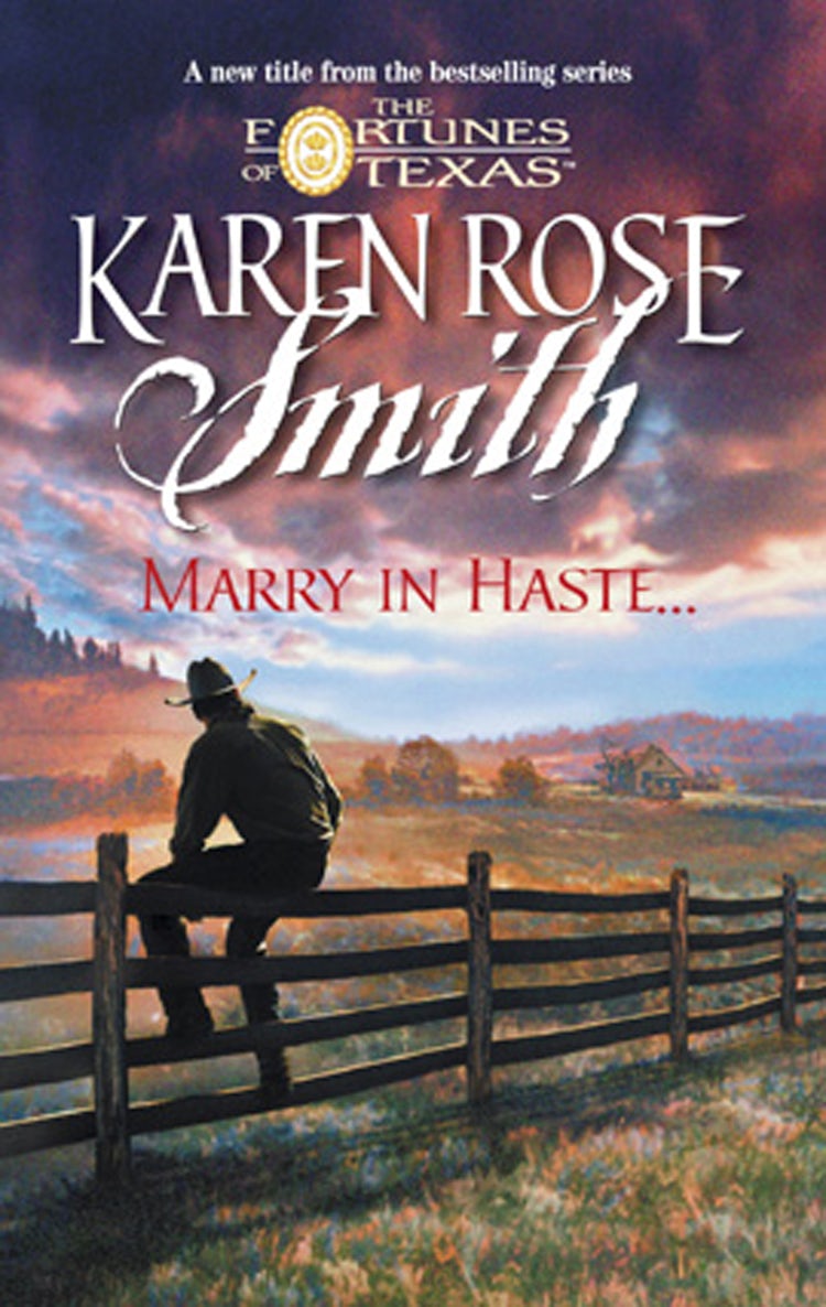 Cover image for Marry In Haste..., isbn: 9781743649343