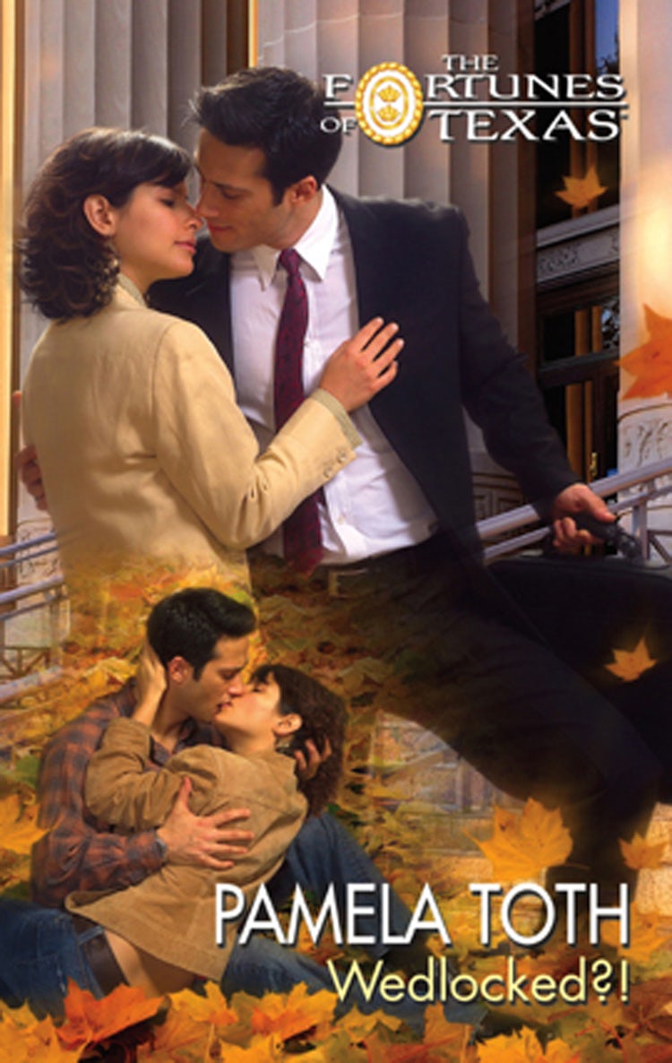 Cover image for Wedlocked?!, isbn: 9781743649350