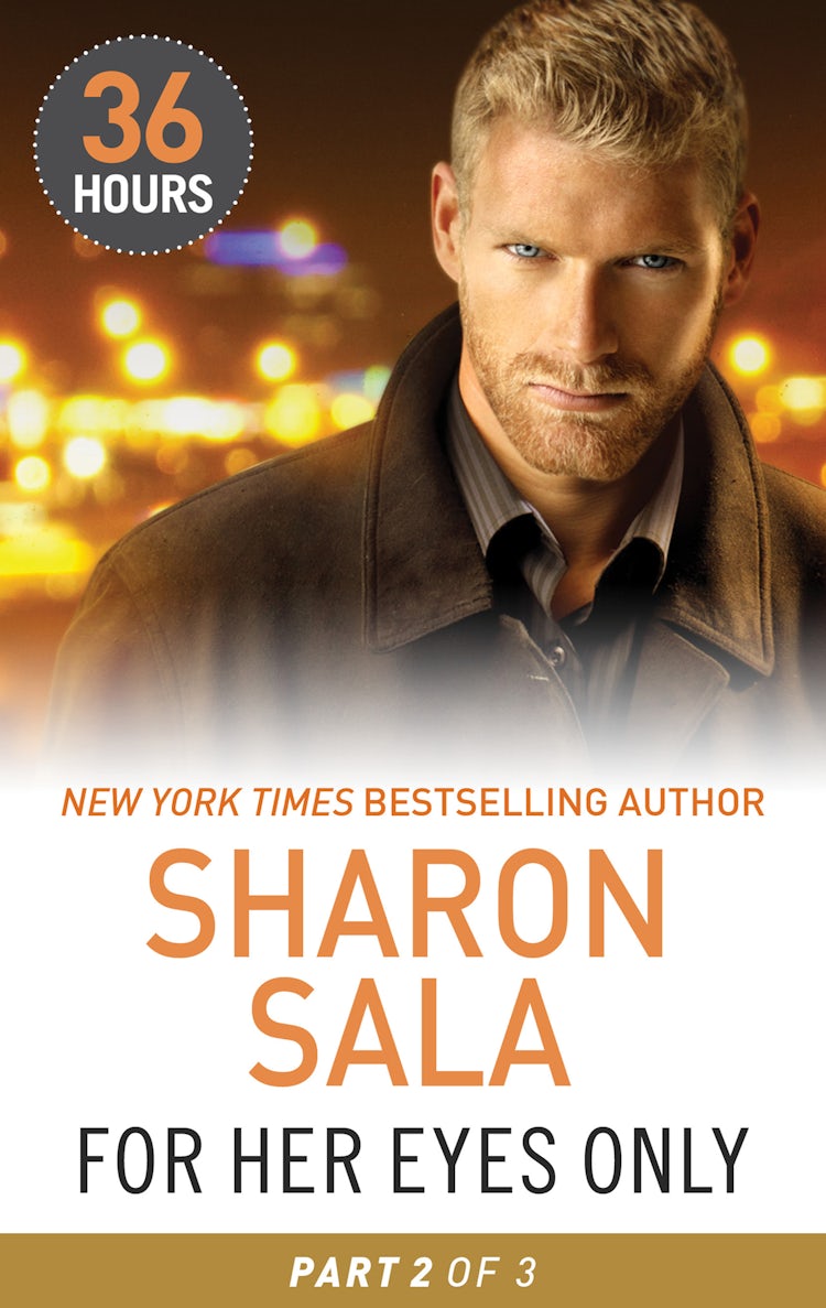 Cover image for For Her Eyes Only Part Two, isbn: 9781743649466