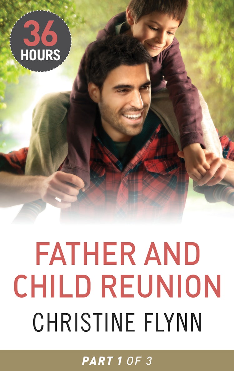 Cover image for Father And Child Reunion Part One, isbn: 9781743649640