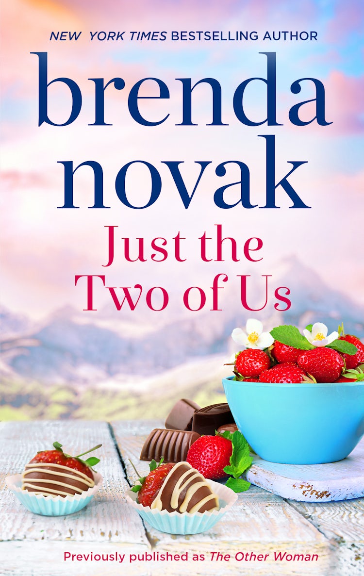 Cover image for Just the Two of Us, isbn: 9781743649770
