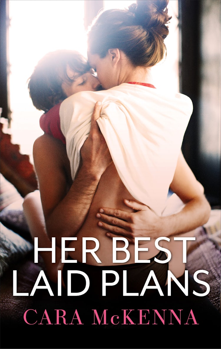 Cover image for Her Best Laid Plans, isbn: 9781743649954