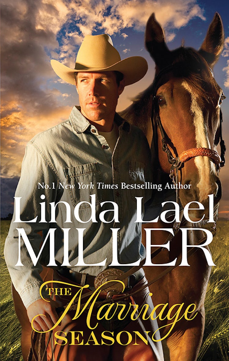 Cover image for THE MARRIAGE SEASON, isbn: 9781743690253