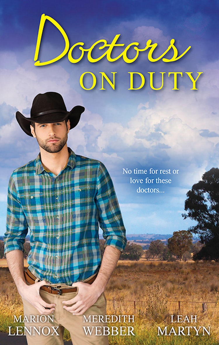 Cover image for DR NATE ETHAN/DR HARRY PRITCHARD/DR NICK TONELLI, isbn: 9781743690482