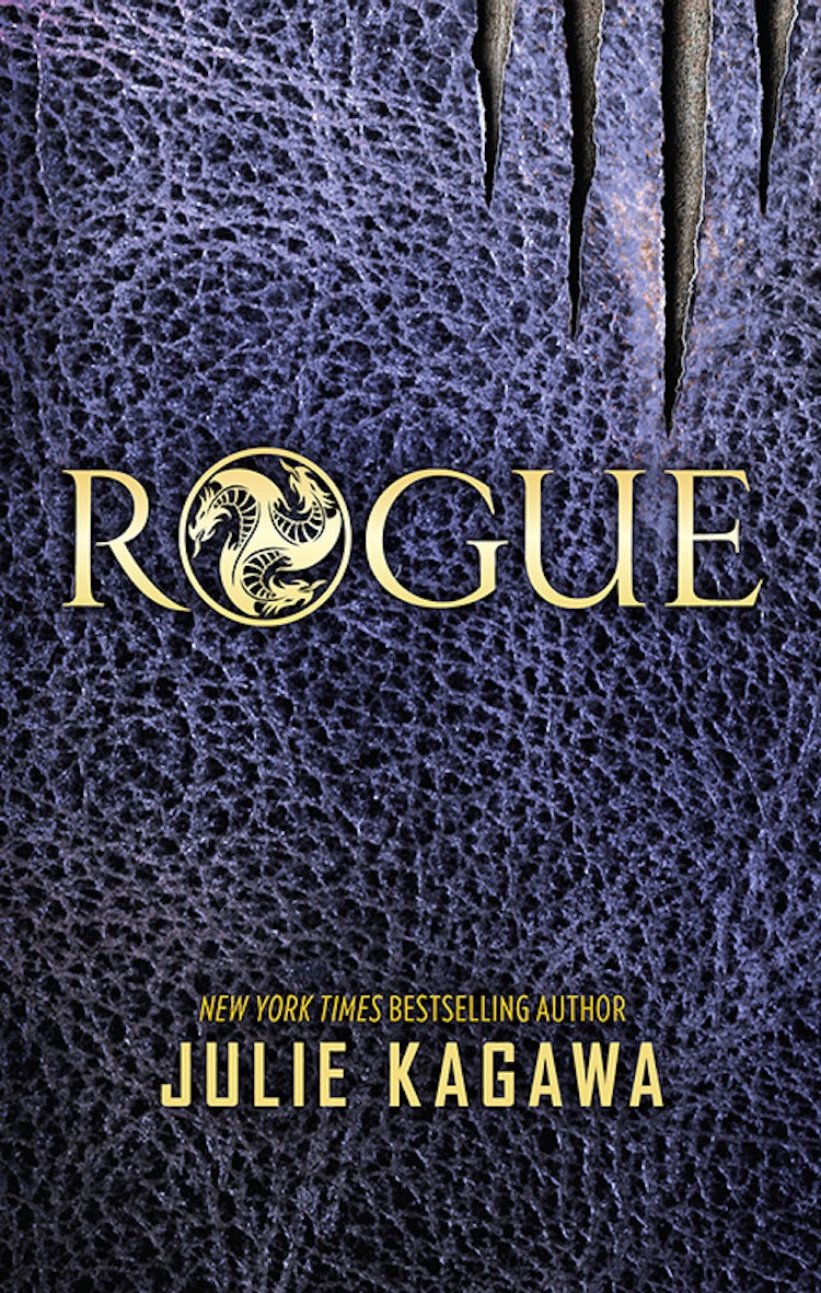 Cover image for Rogue, isbn: 9781743690888
